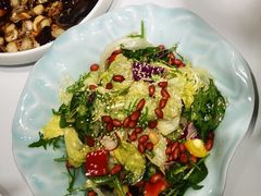 -大铁勺新津菜(中北永旺店)