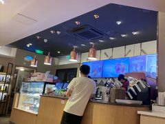 -COSTA COFFEE(新奥购物中心店)