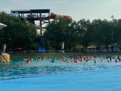 -海盗传奇水世界