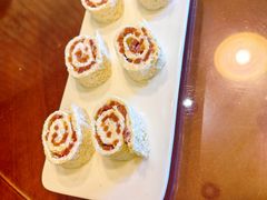 山楂奶皮卷-格日勒阿妈蒙古厨房(大召店)
