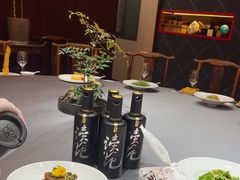 -千禧万福汉亭舫·船舫苏宴