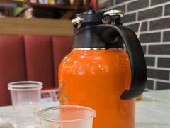 -秦君宝手擀菠菜面(金花路店)