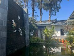 -瑞丰园庭院餐厅·白族传统家常菜