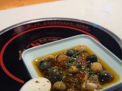-海岛八号龙虾烧烤田鸡(蓝天路总店)