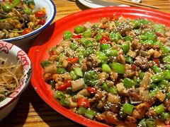 -兔槽江湖菜·重庆璧山兔(水围店)