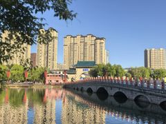 -北山公园