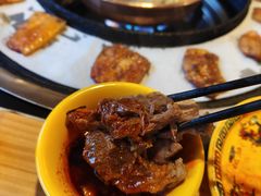 -顺顺小吃(独克宗古城店)