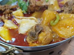 -贯贯吉·清真餐厅(浙江中路店)