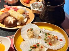 -牛New寿喜烧(金茂览秀城店)