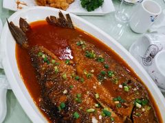 -河南食府(人民路店)