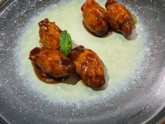 -枣子树·素食餐厅(普陀山店)