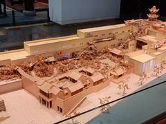 -江宁织造博物馆