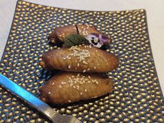 -阳澄湖费尔蒙酒店颐丰阁中餐厅(马鞍山西路店)