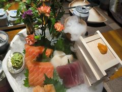 -和彩放题餐厅(酒仙桥店)