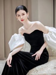 -Lady  Jane高端婚纱礼服馆