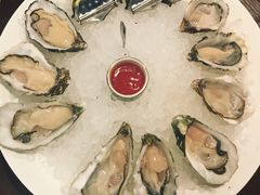 -Oyster Talks 四度蚝法餐厅