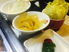 -海底捞火锅(泉城路店)