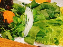 -曲氏老北京铜锅涮肉•火锅(不老街店)