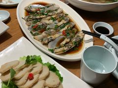 -浙C老邻舍(西城海错店)