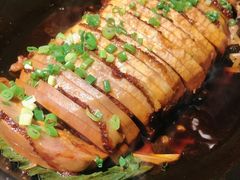 -姜君·千岛湖鱼头馆(浦东大道店)