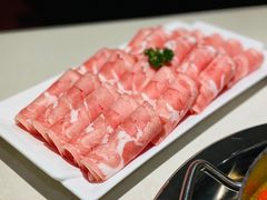 -浩爷羊蝎子火锅(望京店)
