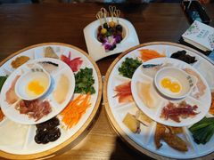 -芸南道·过桥米线(昆明老街旗舰店)