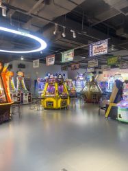 -meland·儿童乐园·游戏厅娃娃机·电玩Xbox(成都合生汇店)