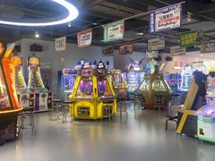 -meland·儿童乐园·游戏厅娃娃机·电玩Xbox(成都合生汇店)