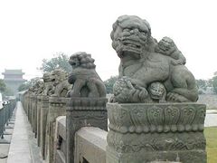 -卢沟桥文化旅游区
