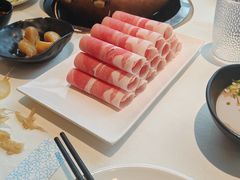 -东来顺饭庄(西直门店)
