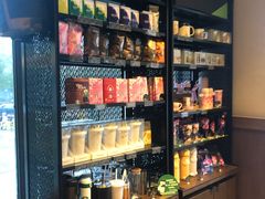 -星巴克(湖州凤凰时代广场店)