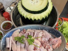 -兴兴旺·冬瓜盅·啫啫煲(西华路店)