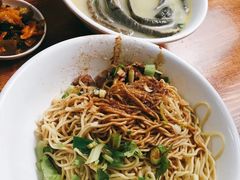 -欣达面馆(天桥支路店)