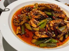 -辣婆婆(航天桥店)