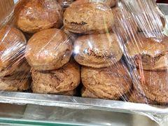 -华天二友居肉饼(新街口店)