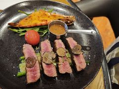 -安妮意大利餐厅(世贸天阶店)