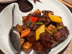 -德永枣香烤鸭(官舍店)