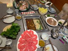 火锅套餐-彩虹坊火锅(宁穿路店)