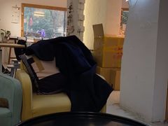 -COTTON CAFE(德信·中外公寓店)