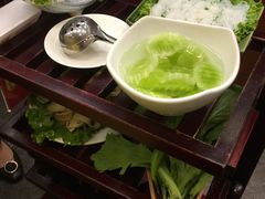 -东来顺饭庄(金泉广场店)