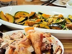 -香竹农庄•传统竹筒饭(十年店)