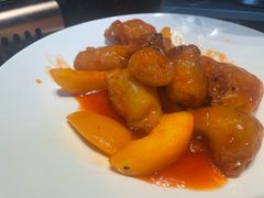 -佰家小厨·南京菜(夫子庙店)