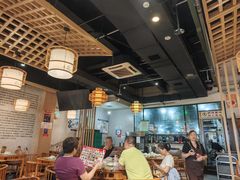 -易老妈蹄花.特色川菜(人民公园总店)