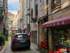 -白家餐厅(徐家汇店)