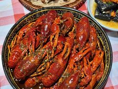 -江味龙虾馆·裸蓝龙虾(南山店)