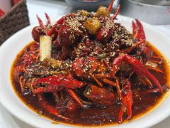 -聚味瞿记·龙虾堂(渔人码头一店)