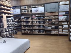 -MUJI无印良品(武汉世界城广场店)