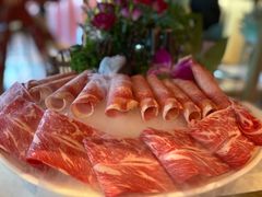 -龙鲜会·澳门生鲜火锅(诚品店)
