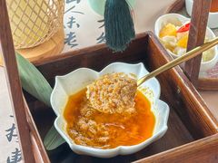 -蟹村草堂·苏式园林人文农家·大闸蟹