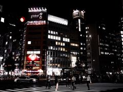 -涩谷区
